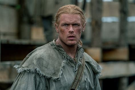 ‘Outlander’ Season 7 Episode 8 Midseason Finale Preview  .
